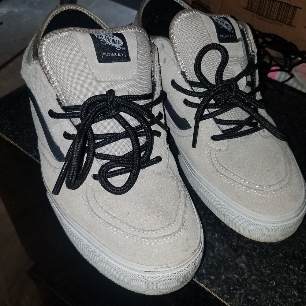 Vans Rowley Pro